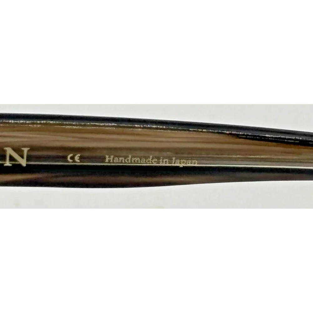 Seraphin Warby Parker Paxton 8797 Eyeglass FRAMES ONLY‎ 53-19 145 Tortoise Fade